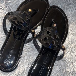 Tory Burch Flip Flops